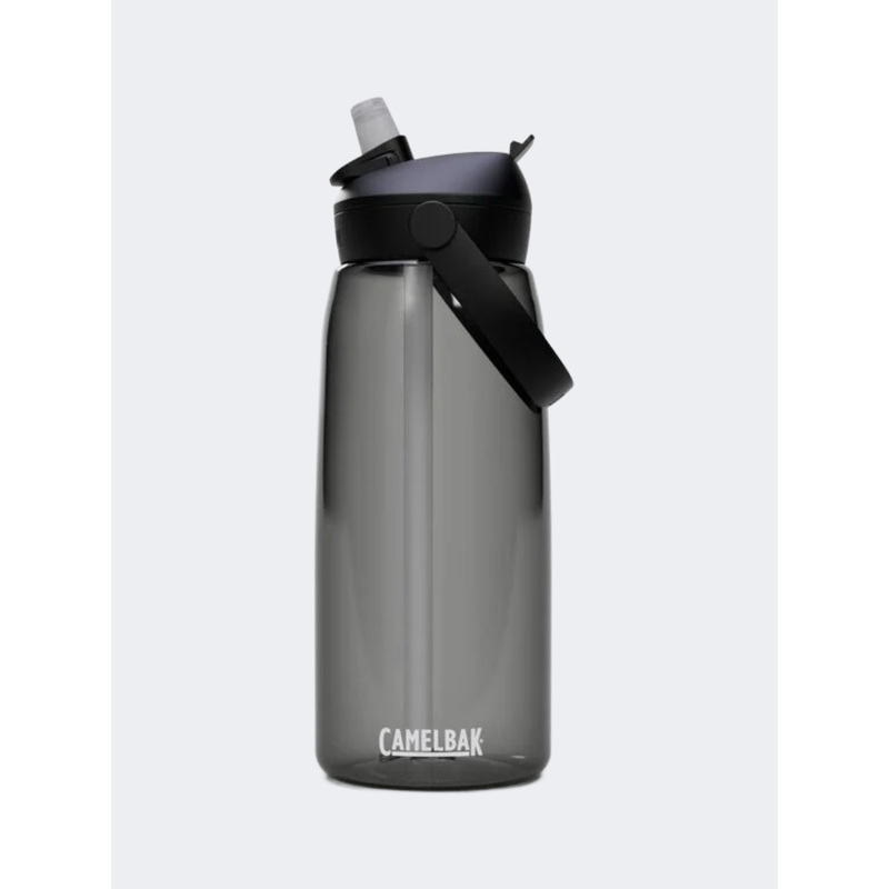 Camelbak Thrive Flip Straw 32 Oz Lifestyle Bottle Charcoal
