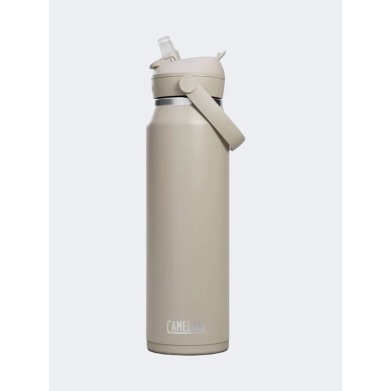 Camelbak Thrive Flip Straw Vss 20 Oz Lifestyle Bottle Stone