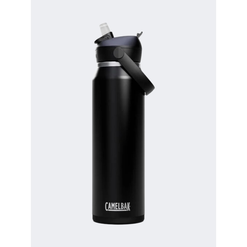 Camelbak Thrive Flip Straw Vss 32 Oz Lifestyle Bottle Black