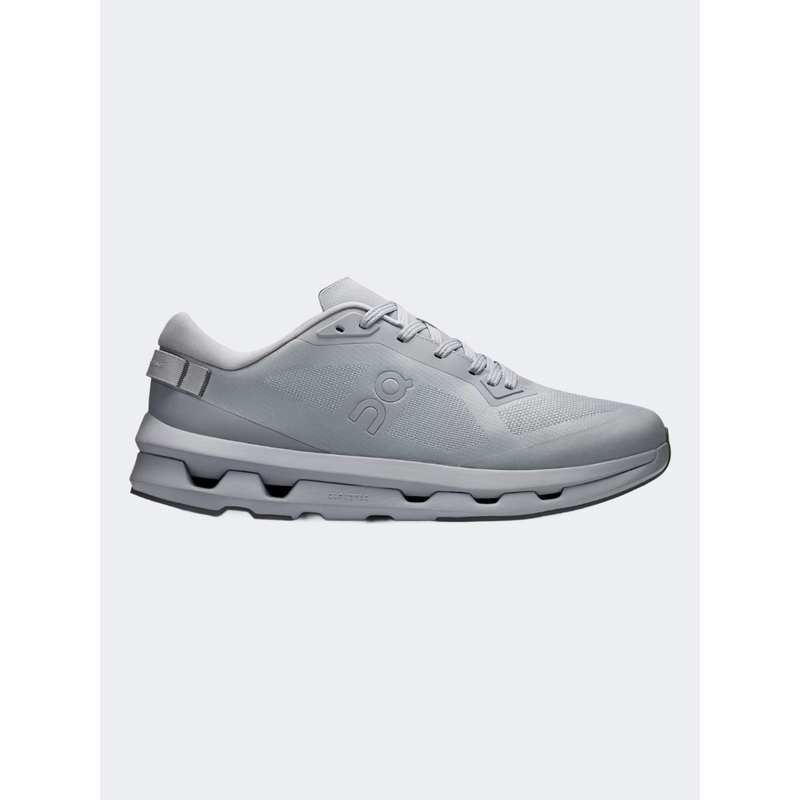On Cloudzone 1 Men Lifestyle Shoes Alloy/Rock