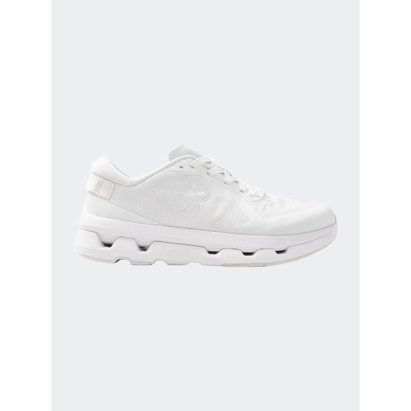 On Cloudzone Women Lifestyle Shoes White
