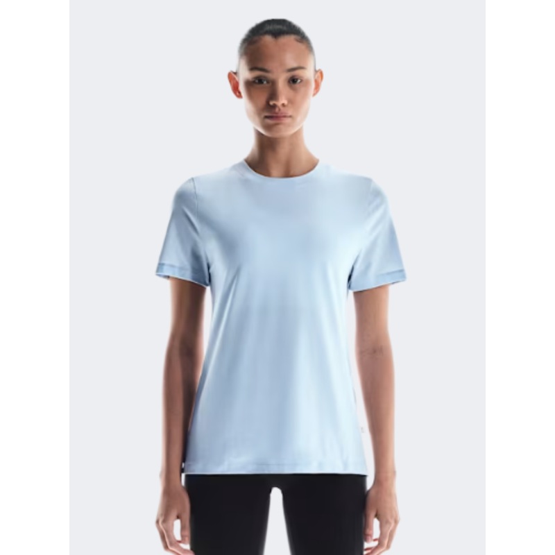 On Focus Women Training T-Shirt Arctic