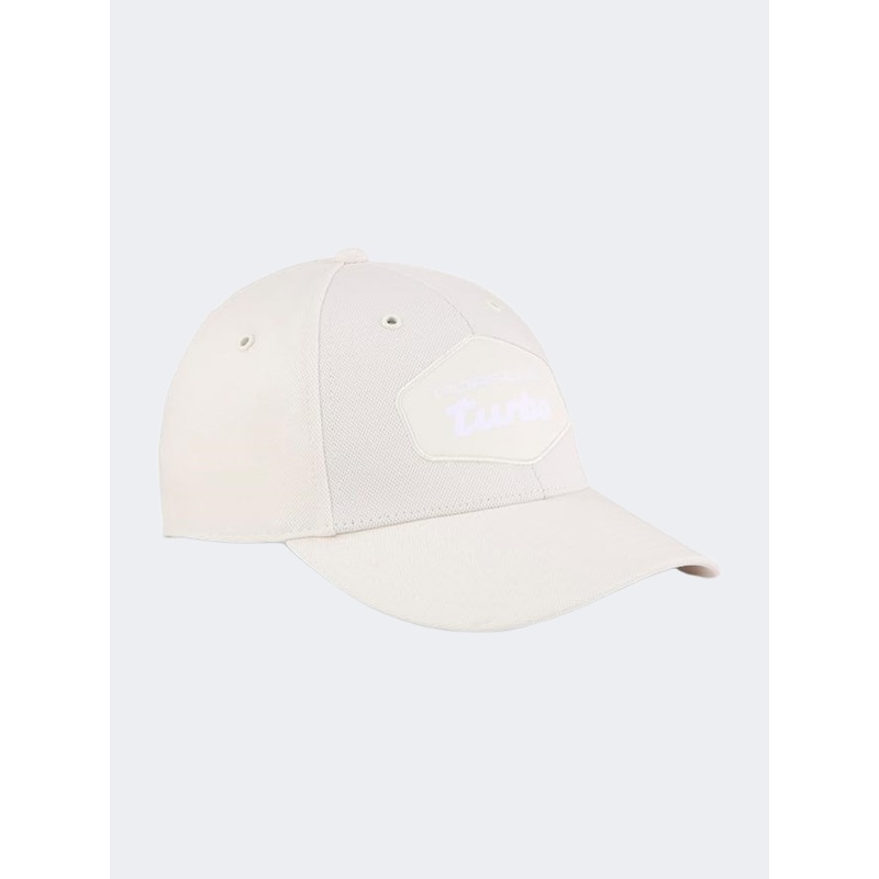Puma Porsche Turbo Men Lifestyle Cap Alpine Snow