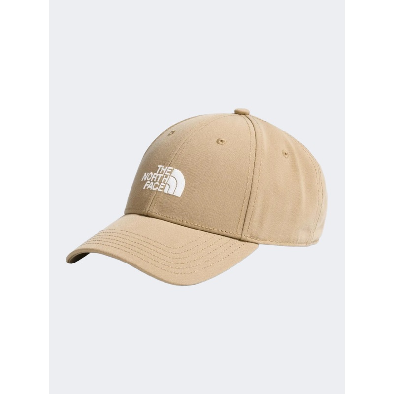 The North Face Recycled 66 Classic Men Lifestyle Cap Khaki Stone