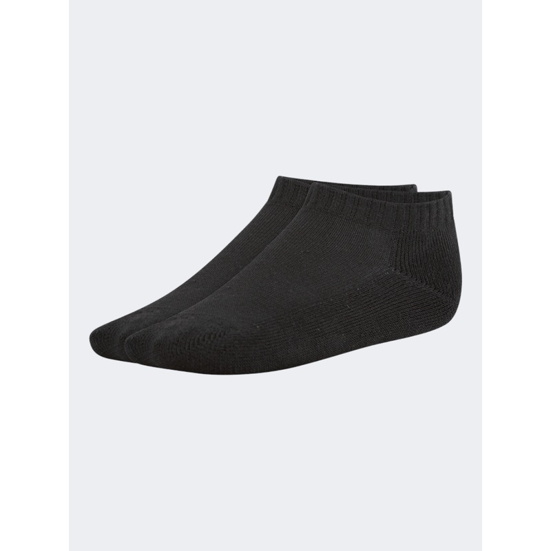 Top Ten Soft Kids Lifestyle Socks Black