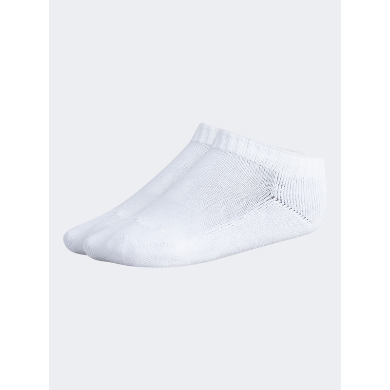 Top Ten Soft Kids Lifestyle Socks White