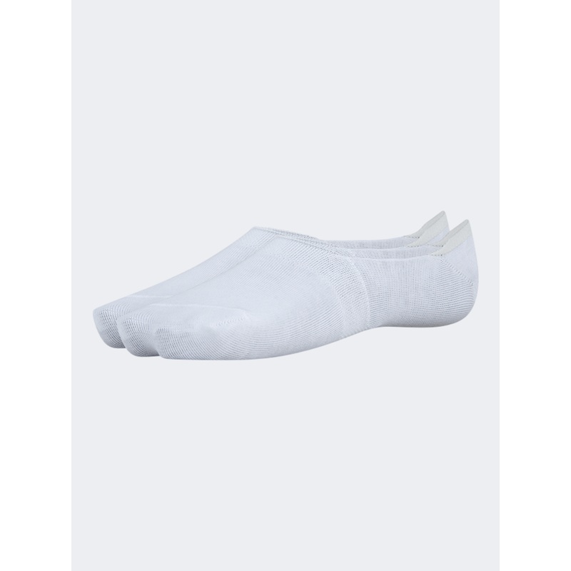 Top Ten Soft Unisex Lifestyle Socks White