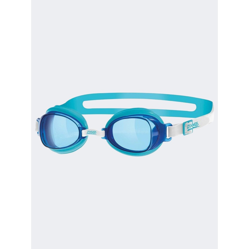 Zoggs Otter Unisex Swim Goggles Assorted