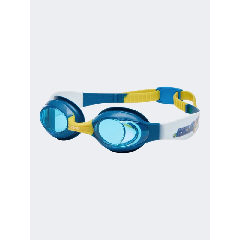 Zoggs Paw Patrol Little Twist Kids Swim Goggles Twist Blue