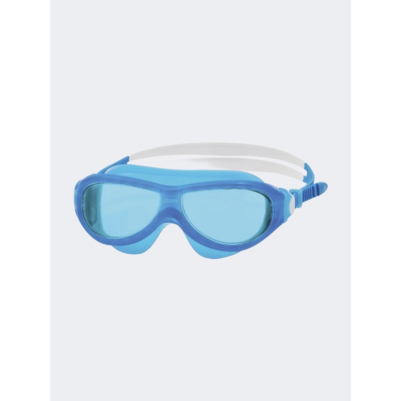 Zoggs Phantom Kids Swim Goggles Assorted