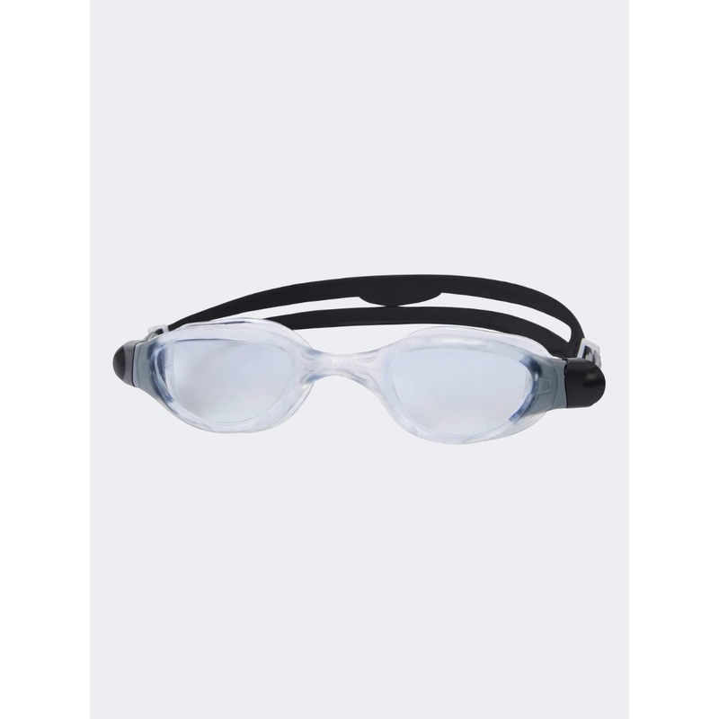 Zoggs Phantom Swim Goggles Clear Grey