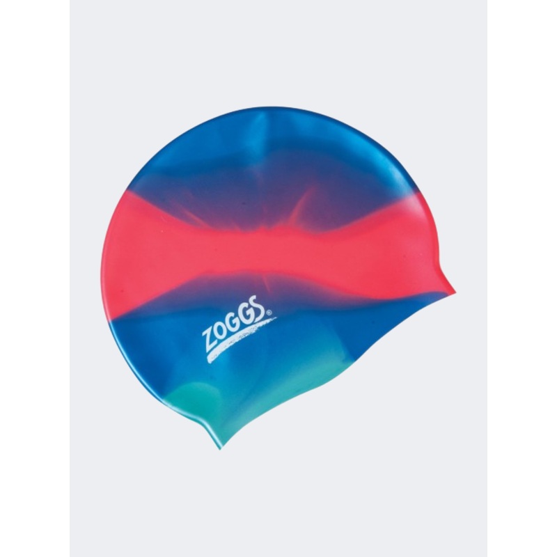 Zoggs Swim Cap Multicolour