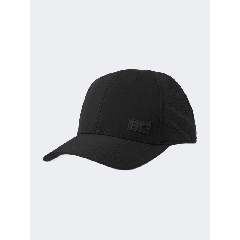 5-11 Icon Vent-Tac Tactical Cap Black