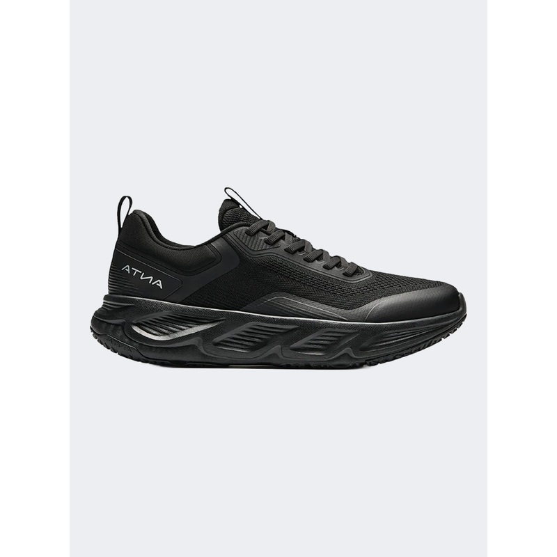 Anta Ebuffer 10 Men Training Shoes Black
