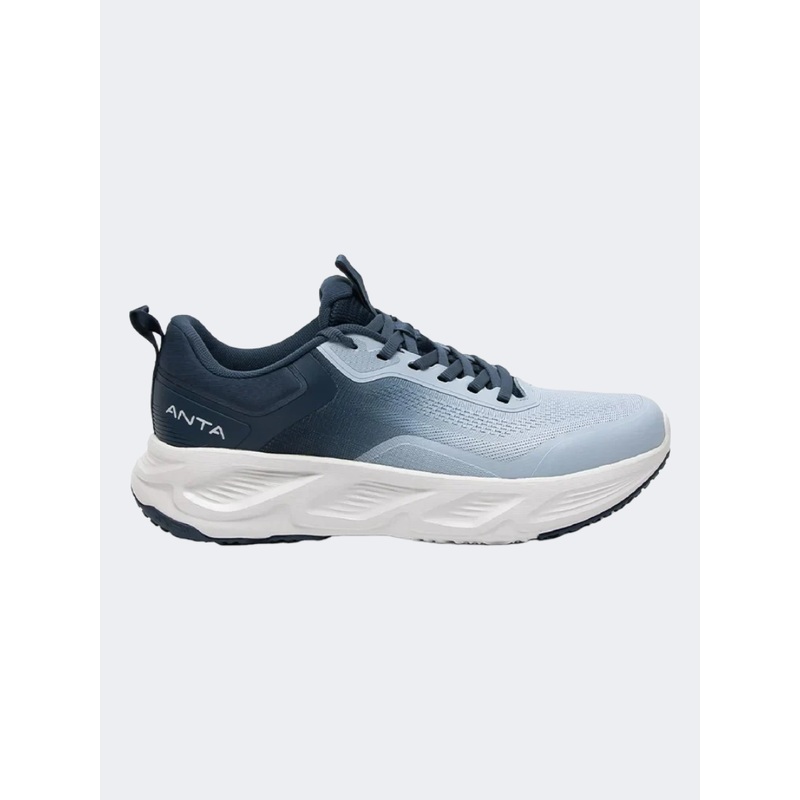 Anta Ebuffer 10 Men Training Shoes Blue