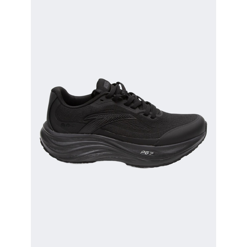 Anta PG7 Walk 1.5 Men Running Shoes Black