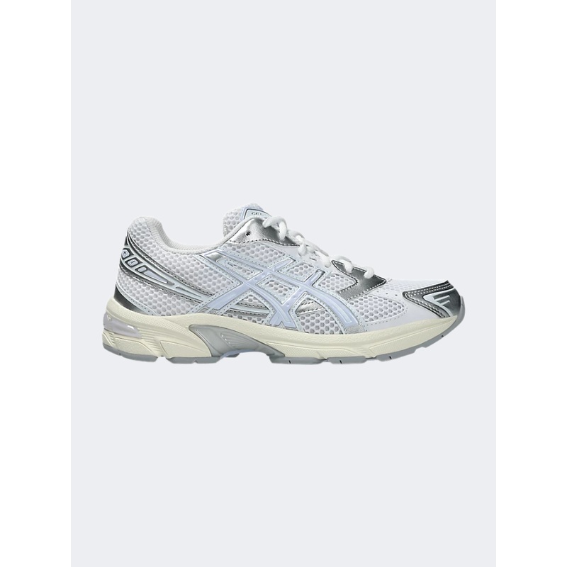 Asics Gel-1130 Women Lifestyle Shoes White/Blue Fade