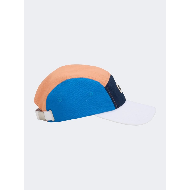 Color Kids Lifestyle Cap Blue