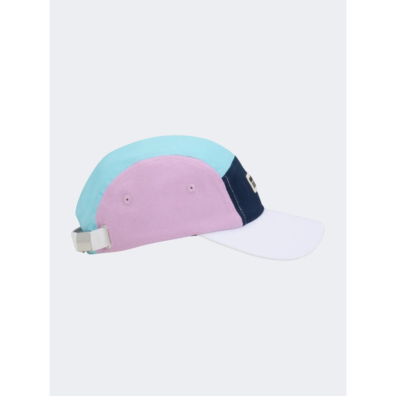 Color Kids Lifestyle Cap Pink