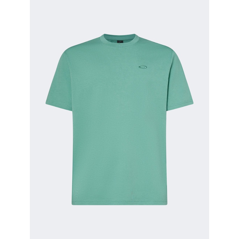 Oakley Relax 2 Men Lifestyle T-Shirt Dark Pacific