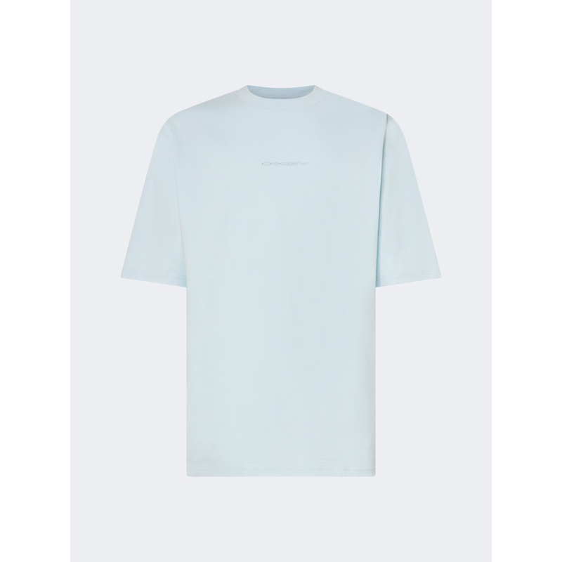 Oakley Soho SL Men Lifestyle T-Shirt Frost