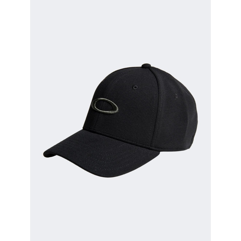 Oakley Tincan Remix Lifestyle Cap Blackout