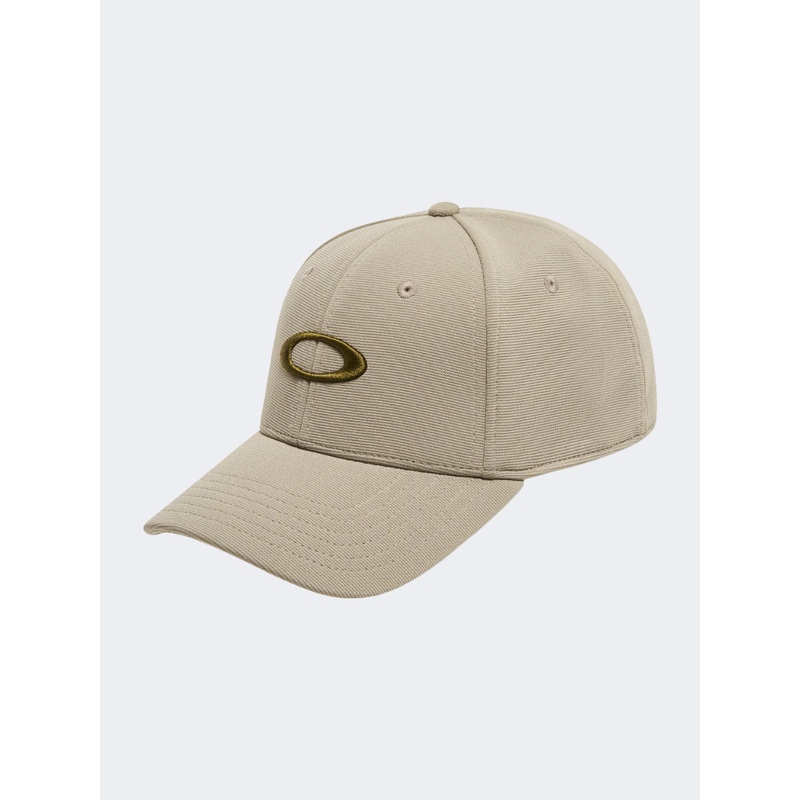 Oakley Tincan Remix Lifestyle Cap Boulder Green/Army