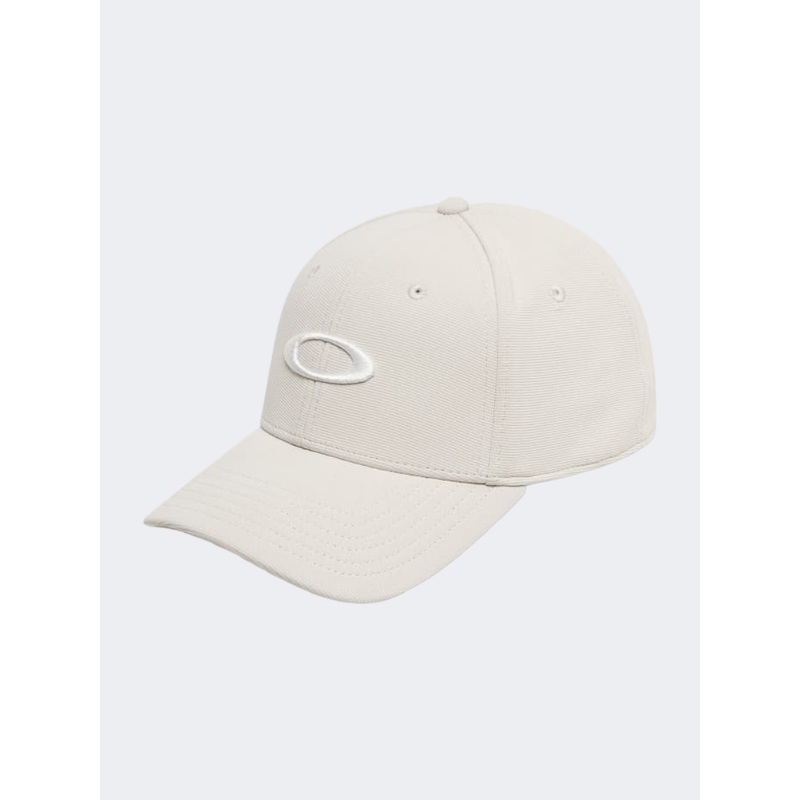 Oakley Tincan Remix Lifestyle Cap Mist/White