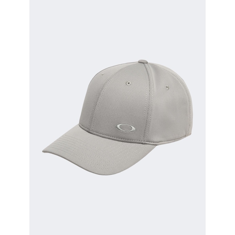 Oakley Tinfoil 3 Lifestyle Cap Cement