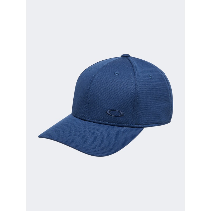 Oakley Tinfoil 3 Lifestyle Cap Team Navy