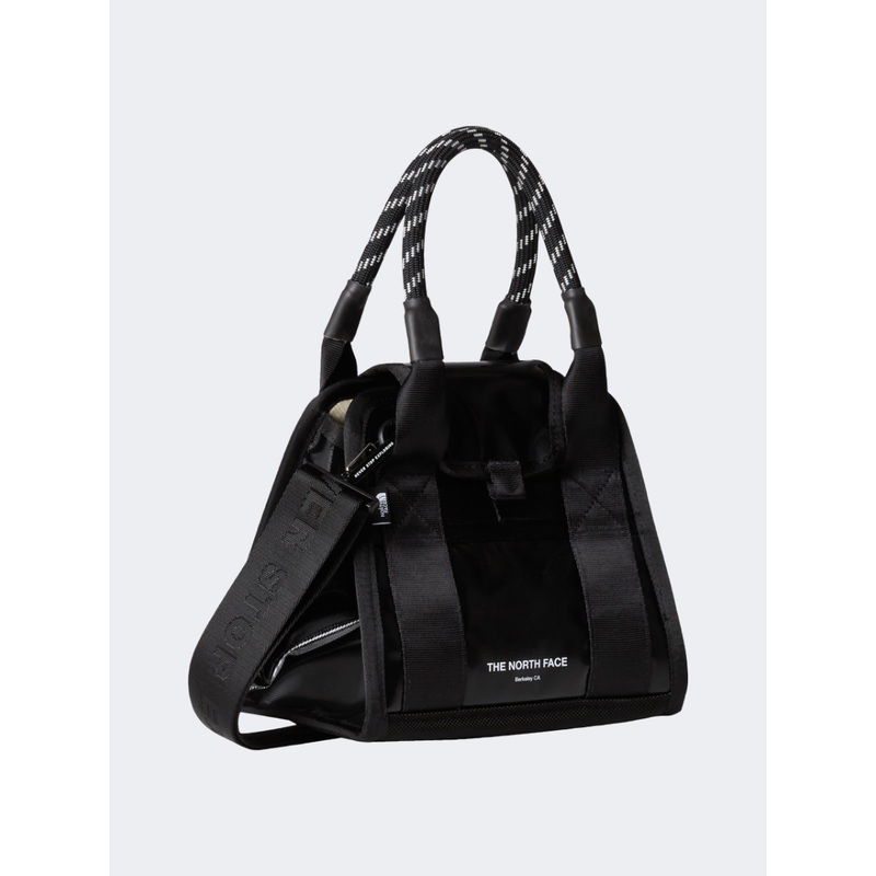 The North Face Base Camp Mini Women Hiking Bag Black