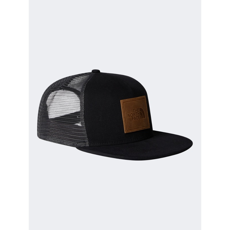 The North Face Jimmy Chin Men Lifestyle Cap Black