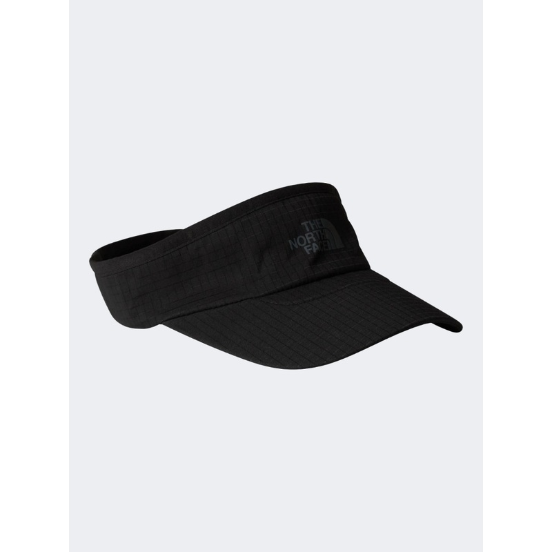 The North Face Lt Visor Men Lifestyle Cap Black