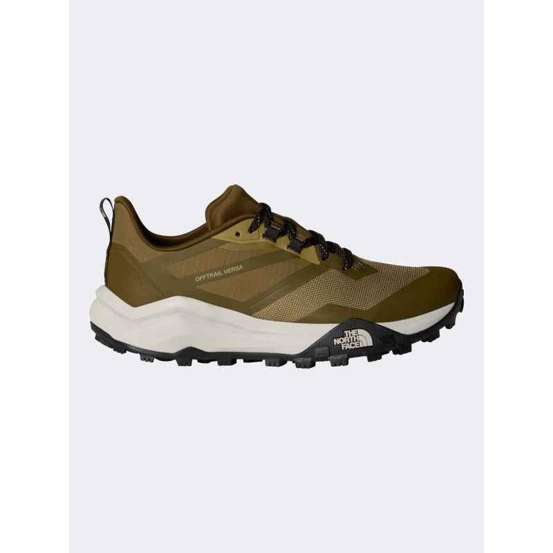 The North Face Offtrail Versa Men Hiking Shoes Sycamore/Black