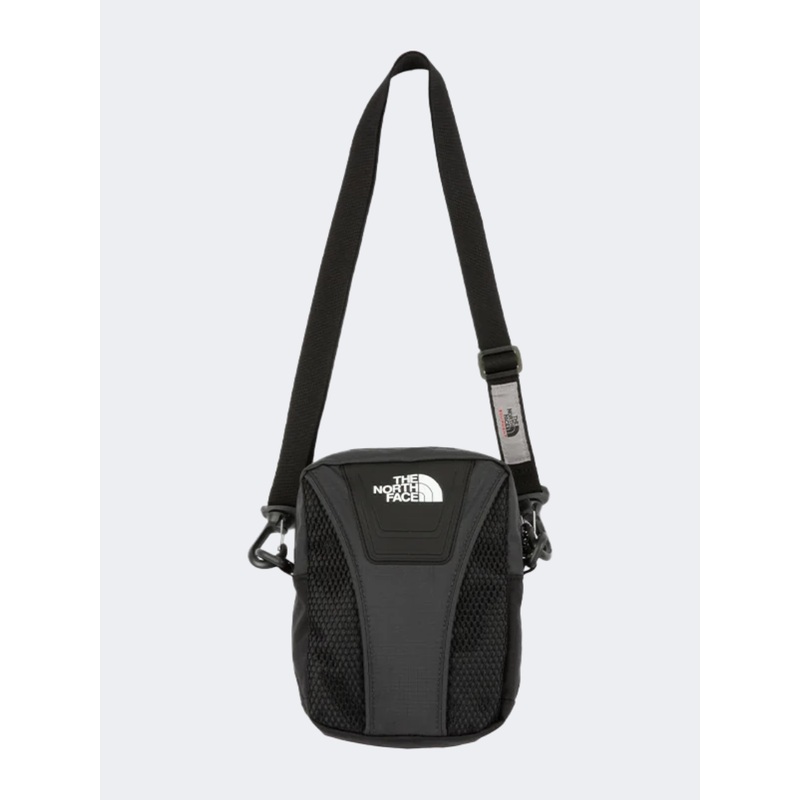 The North Face Y2K Men Hiking Bag Black/Asphalt Grey