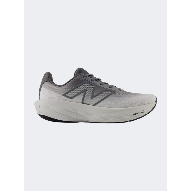New Balance 1080V14 Men Running Shoes Grey/Castlerock