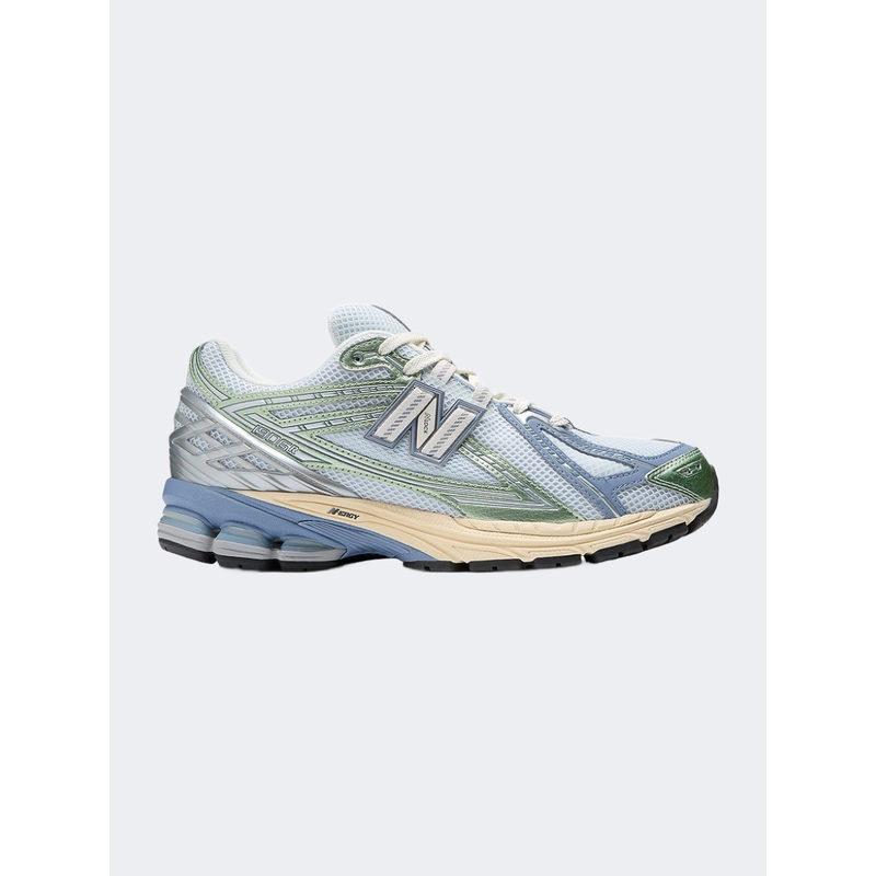 New Balance 1906 Women Lifestyle Shoes Ice Blue