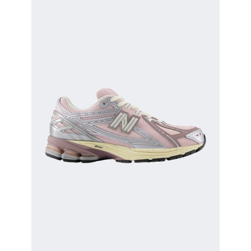 New Balance 1906 Women Lifestyle Shoes Rose Sugar