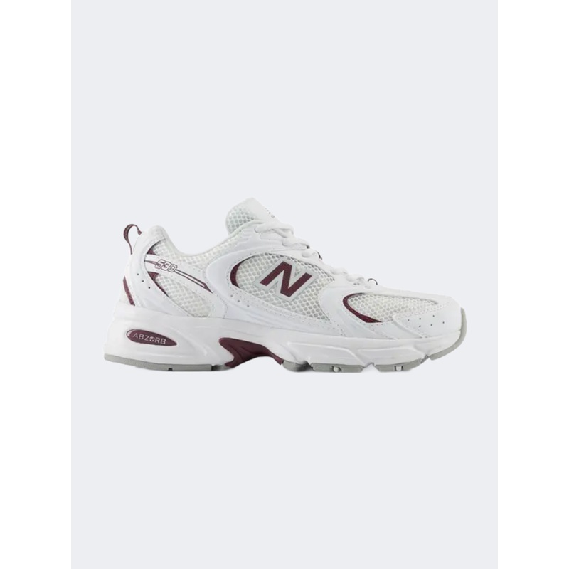 New Balance 530 Women Lifestyle Shoes White