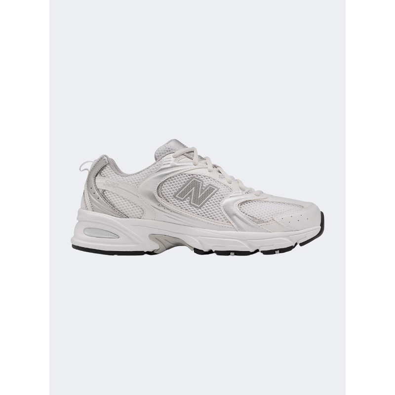 New Balance 530 Women Lifestyle Shoes White/Silver