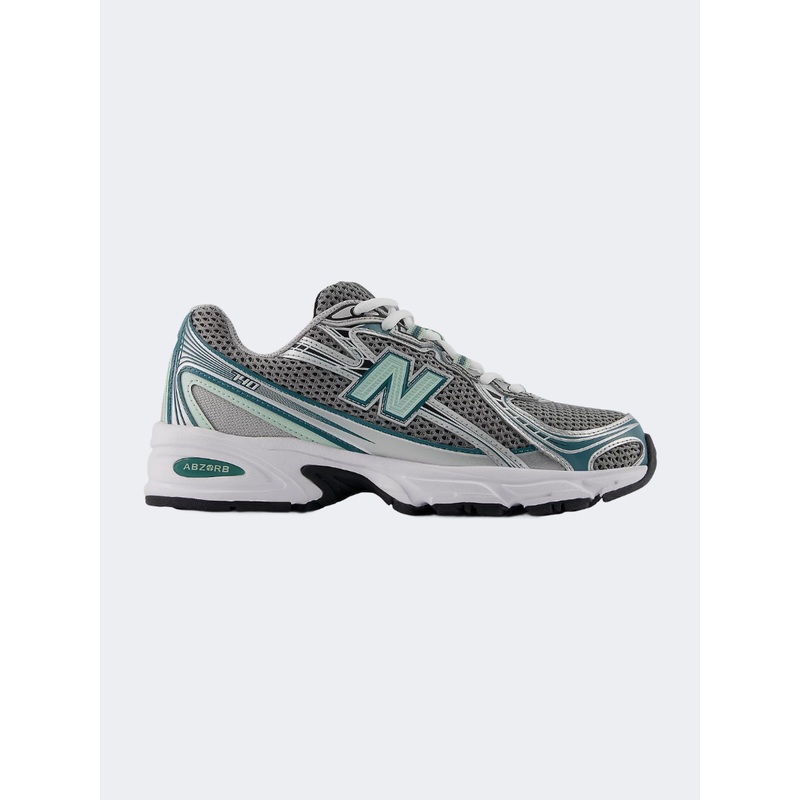 New Balance 740 Women Lifestyle Shoes Green