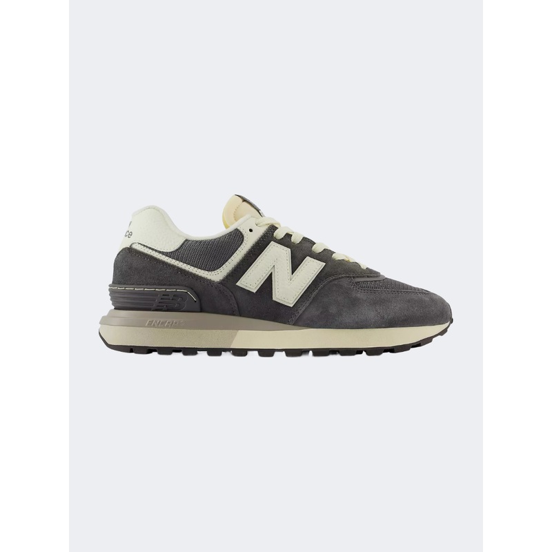 New Balance Legacy Men Lifestyle Shoes Grey