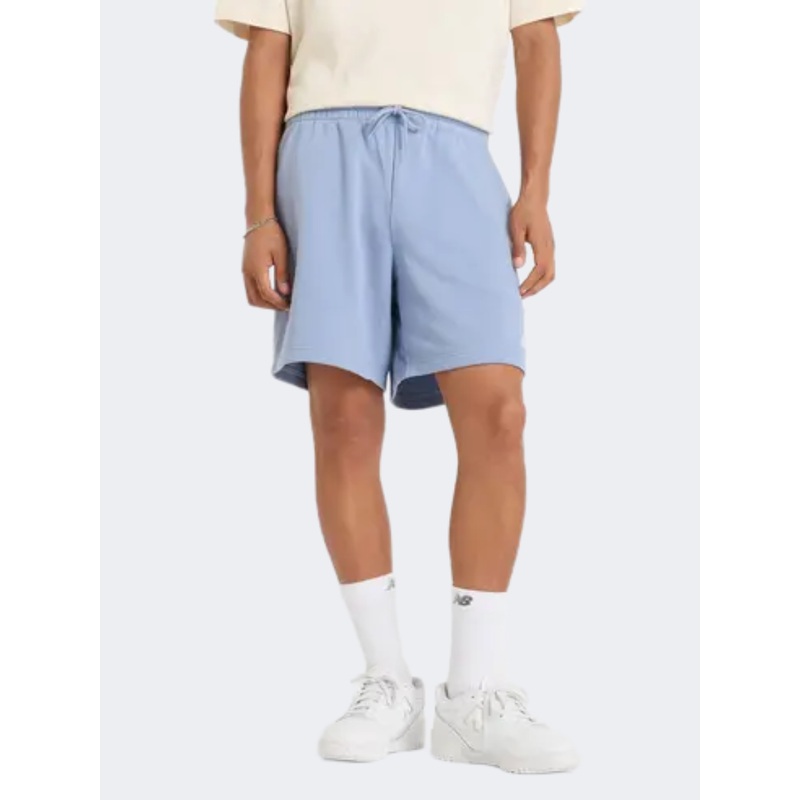 New Balance Sport Essentials Men Lifestyle Short Blue
