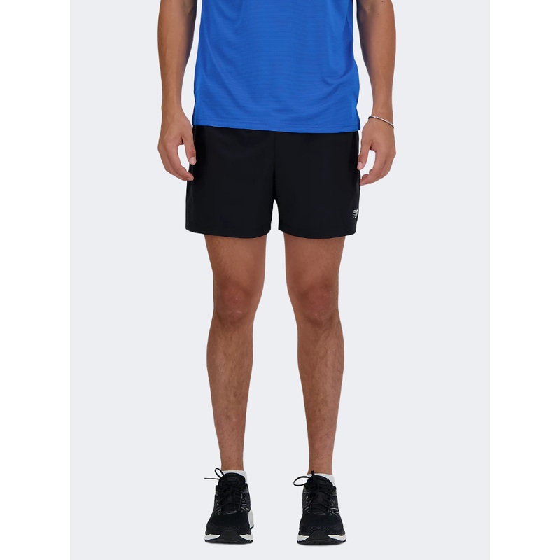 New Balance Sport Essentials Men Performance Short Black