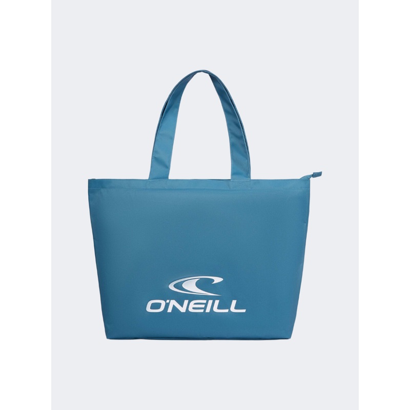 Oneill Coastal Tote Women Beach Bag Copen Blue