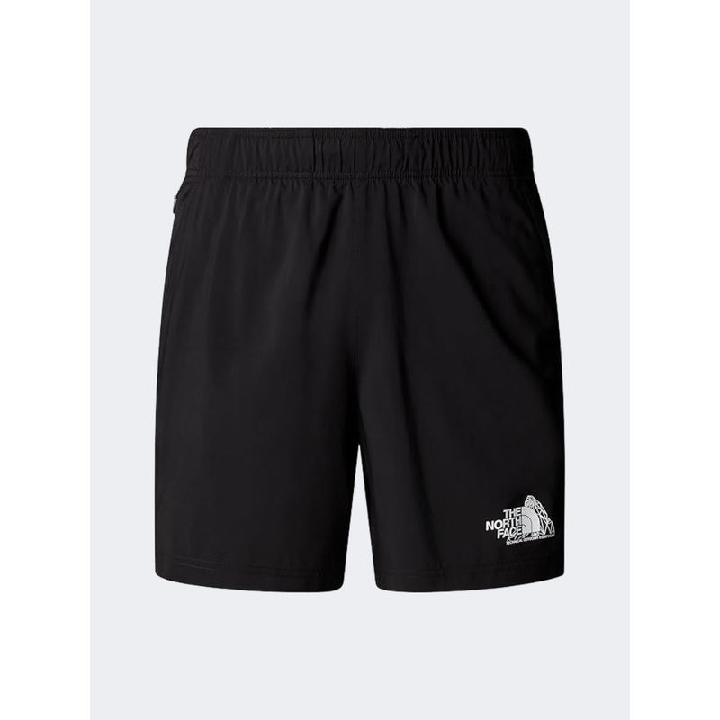 The North Face 24/7 Men Training Short Black