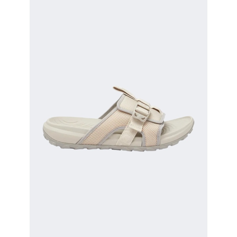 The North Face Explore Camp Men Lifestyle Slippers Calacatta/Soapstone