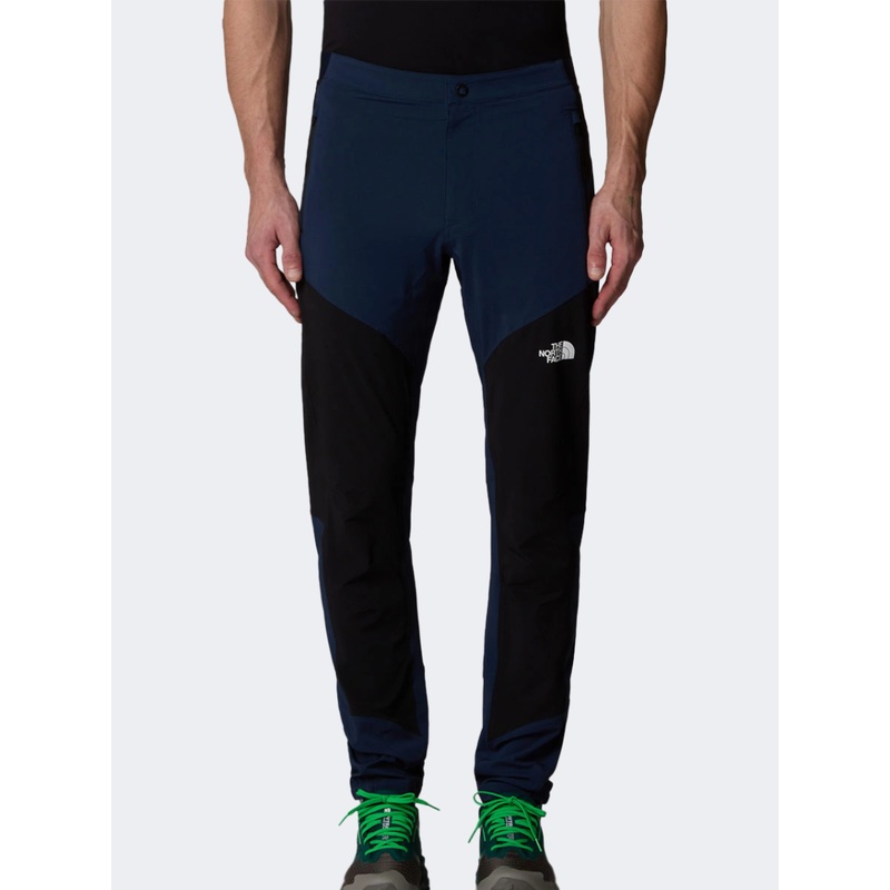 The North Face Felik Slim Tapered Men Hiking Pant Summit Navy/Black