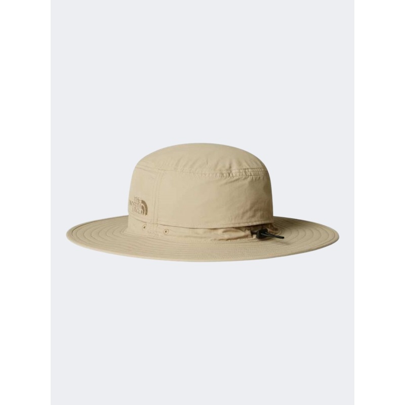 The North Face Horizon Breeze Brimmer Men Lifestyle Hat Dune Beige