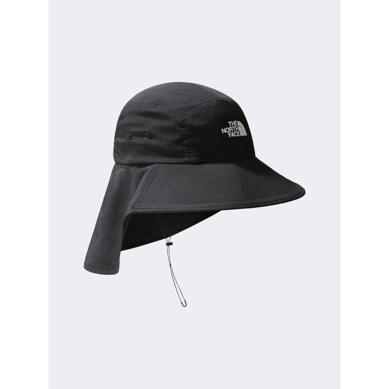 The North Face Horizon Mullet Brimmer Men Lifestyle Hat Black